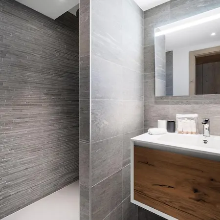 Phoenix - 5 Pieces Pour 8 Personnes 311 Apartment Courchevel