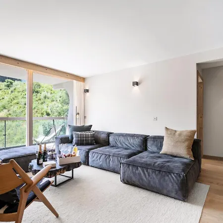 Apartment Phoenix - 5 Pieces Pour 8 Personnes 311